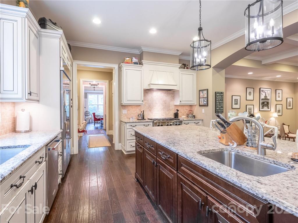 4124 Persimmon Road Lancaster, SC 29720 - Photo 32 of 48 Gallery Image 32