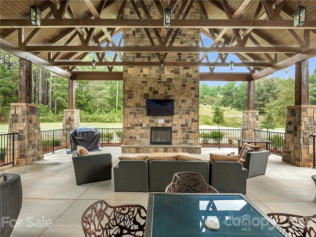4124 Persimmon Road Lancaster, SC 29720 - Photo 5 of 48 Gallery Image 5