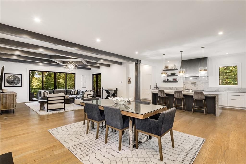 306 Pinecrest Road Northeast Atlanta, GA 30342 - Photo 18 of 67