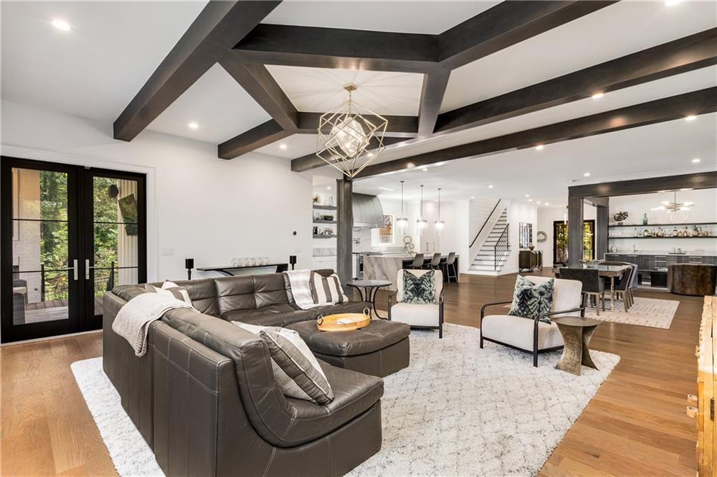 306 Pinecrest Road Northeast Atlanta, GA 30342 - Photo 20 of 67