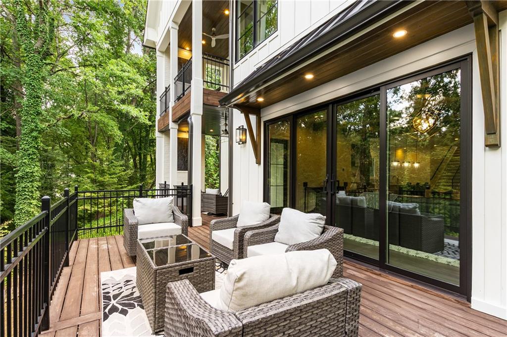 306 Pinecrest Road Northeast Atlanta, GA 30342 - Photo 22 of 67