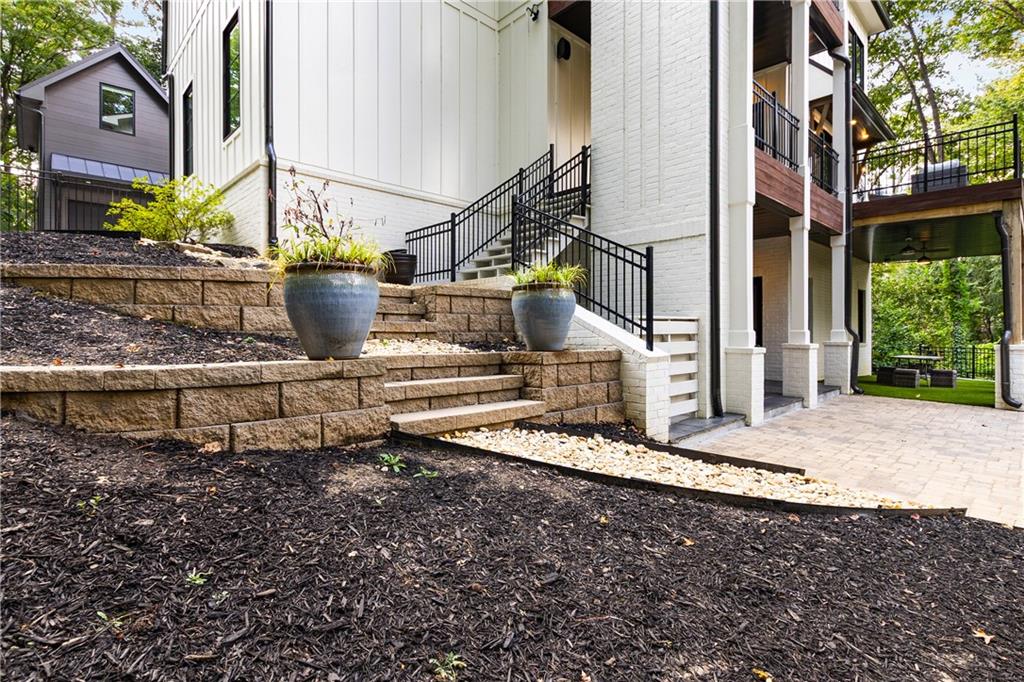 306 Pinecrest Road Northeast Atlanta, GA 30342 - Photo 57 of 67