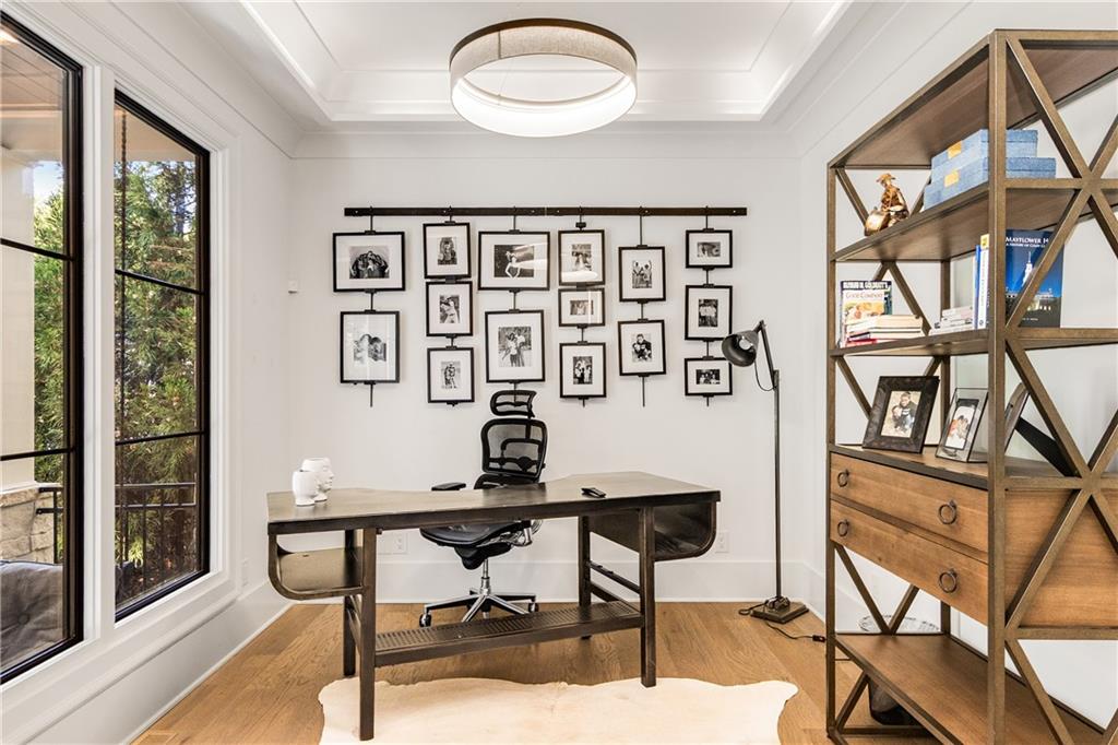 306 Pinecrest Road Northeast Atlanta, GA 30342 - Photo 6 of 67