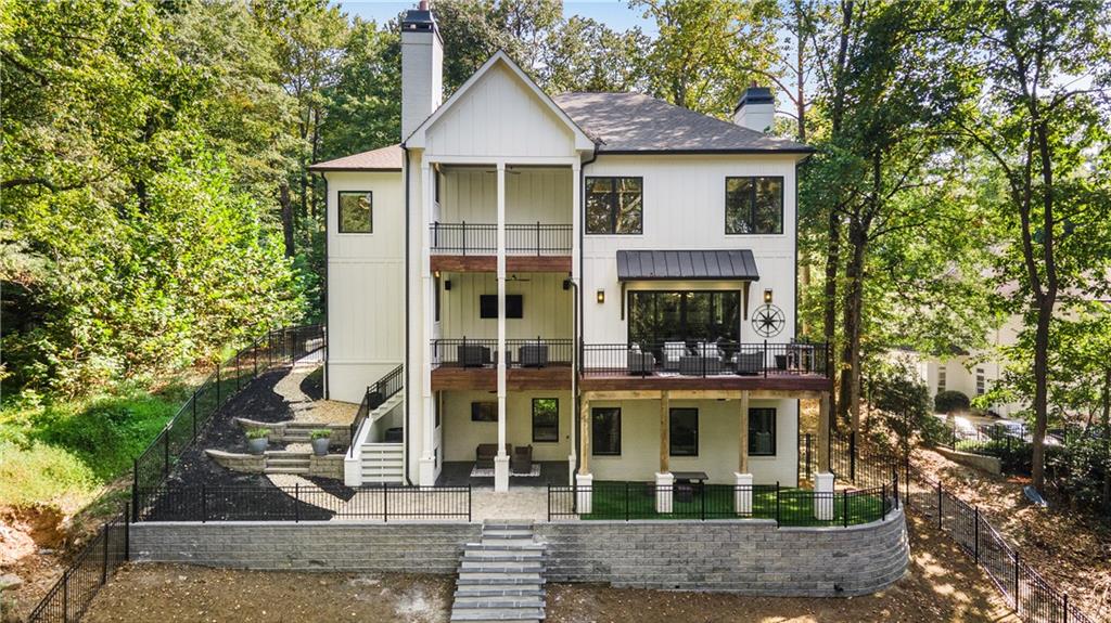 306 Pinecrest Road Northeast Atlanta, GA 30342 - Photo 61 of 67