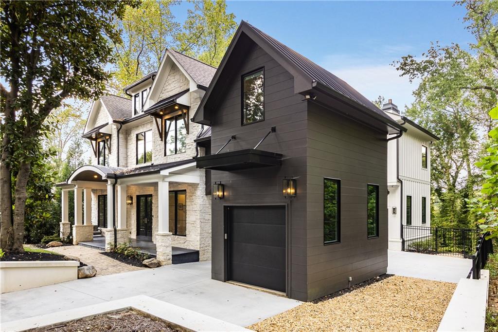 306 Pinecrest Road Northeast Atlanta, GA 30342 - Photo 64 of 67