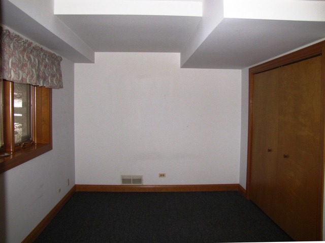 170 Montgomery Road Montgomery, IL 60538 - Photo 14 of 25 a view of an empty room