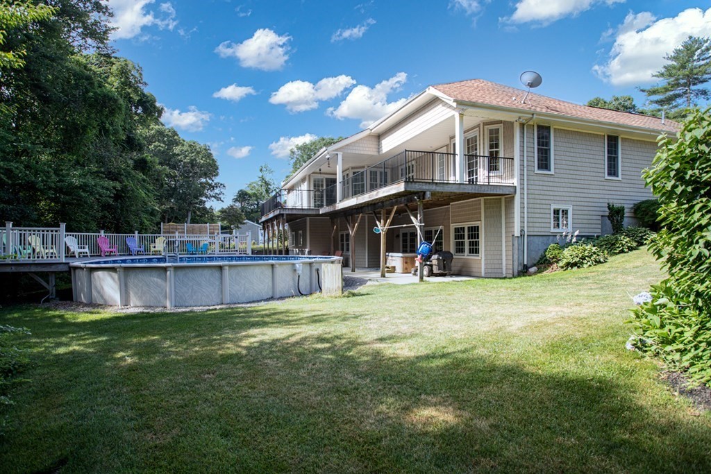 77 Watuppa Road Westport, MA 02790 - Photo 30 of 33 Gallery Image 30