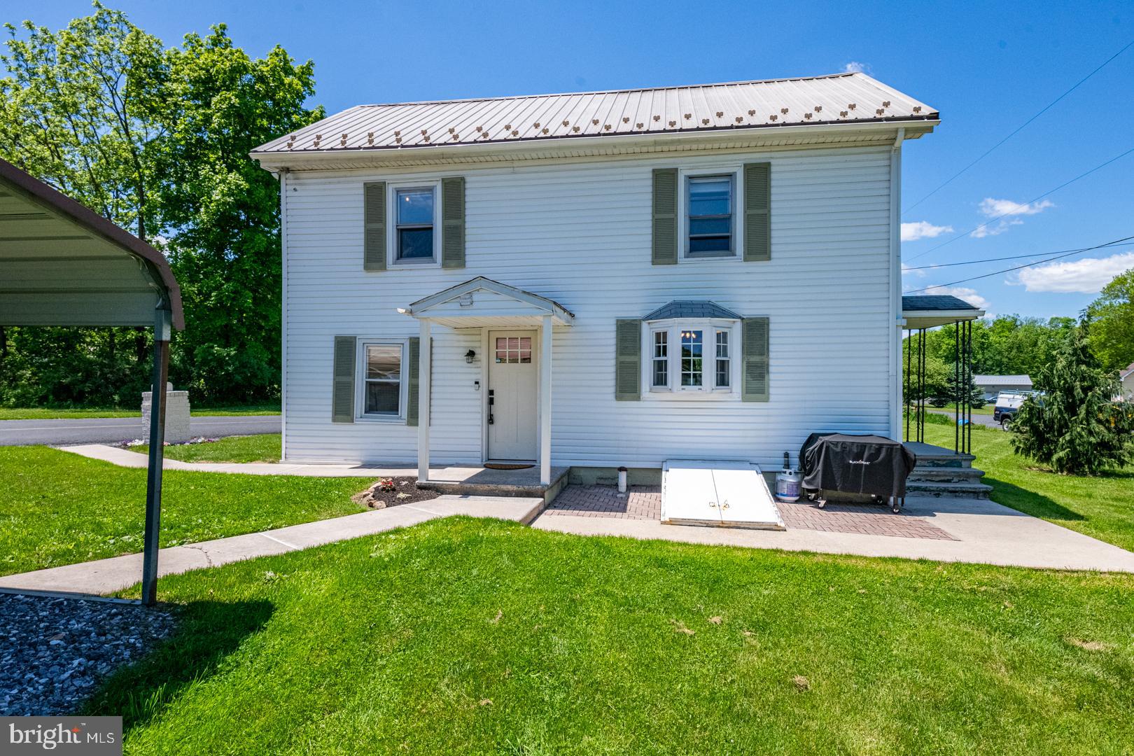 20 Natures Road Pine Grove, PA 17963 - Photo 1 of 36