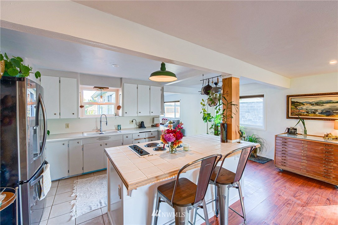 17932 Dunbar Road Mount Vernon, WA 98273 - Photo 5 of 39 a view of a dining room with furniture and window