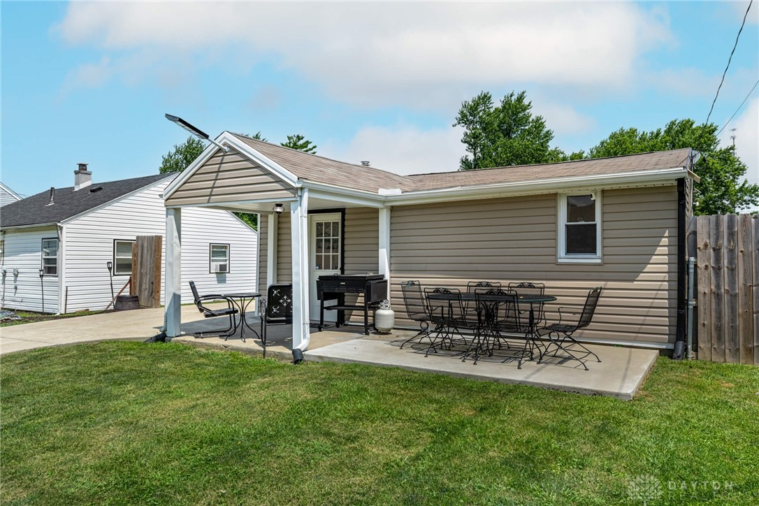 203 West Spring Street Eaton, OH 45320 - Photo 17 of 23 Gallery Image 17