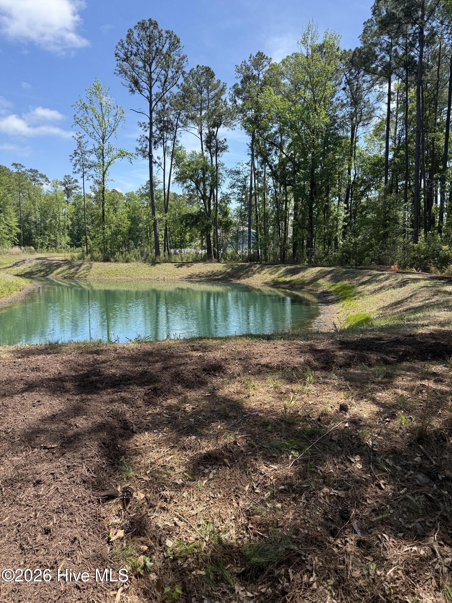 1100 Rosefield Way Calabash, NC 28467 - Photo 21 of 22 walking trails