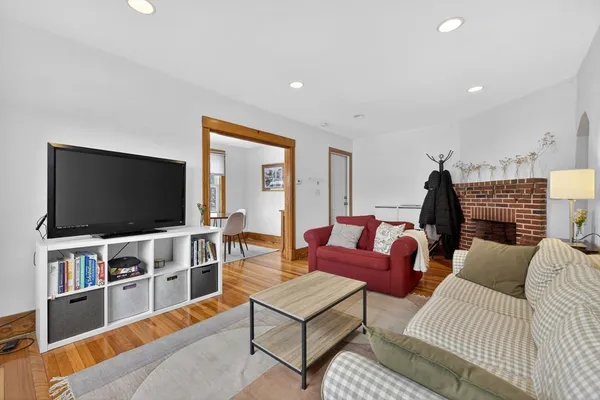 $1,349,000 | 27 South Crescent Circuit, Boston, MA 02135