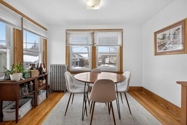 $1,349,000 | 27 South Crescent Circuit, Boston, MA 02135