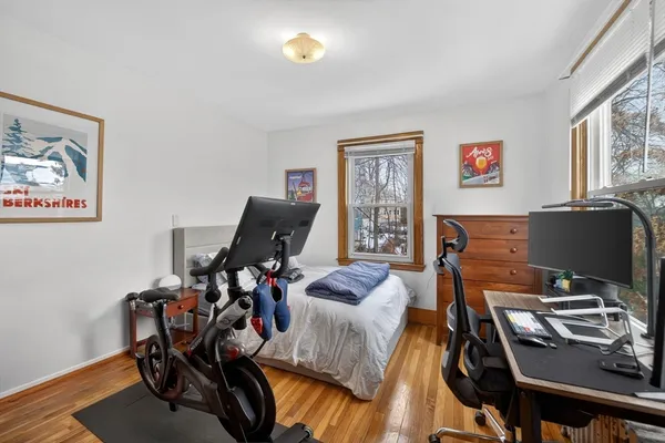 $1,349,000 | 27 South Crescent Circuit, Boston, MA 02135