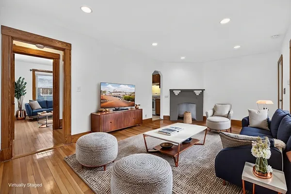 $1,349,000 | 27 South Crescent Circuit, Boston, MA 02135