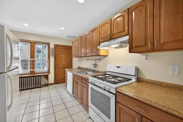 $1,349,000 | 27 South Crescent Circuit, Boston, MA 02135