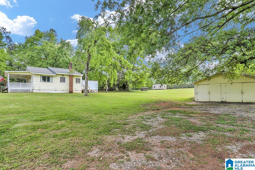 10465 Stemley Road Talladega, AL 35160 - Photo 5 of 7