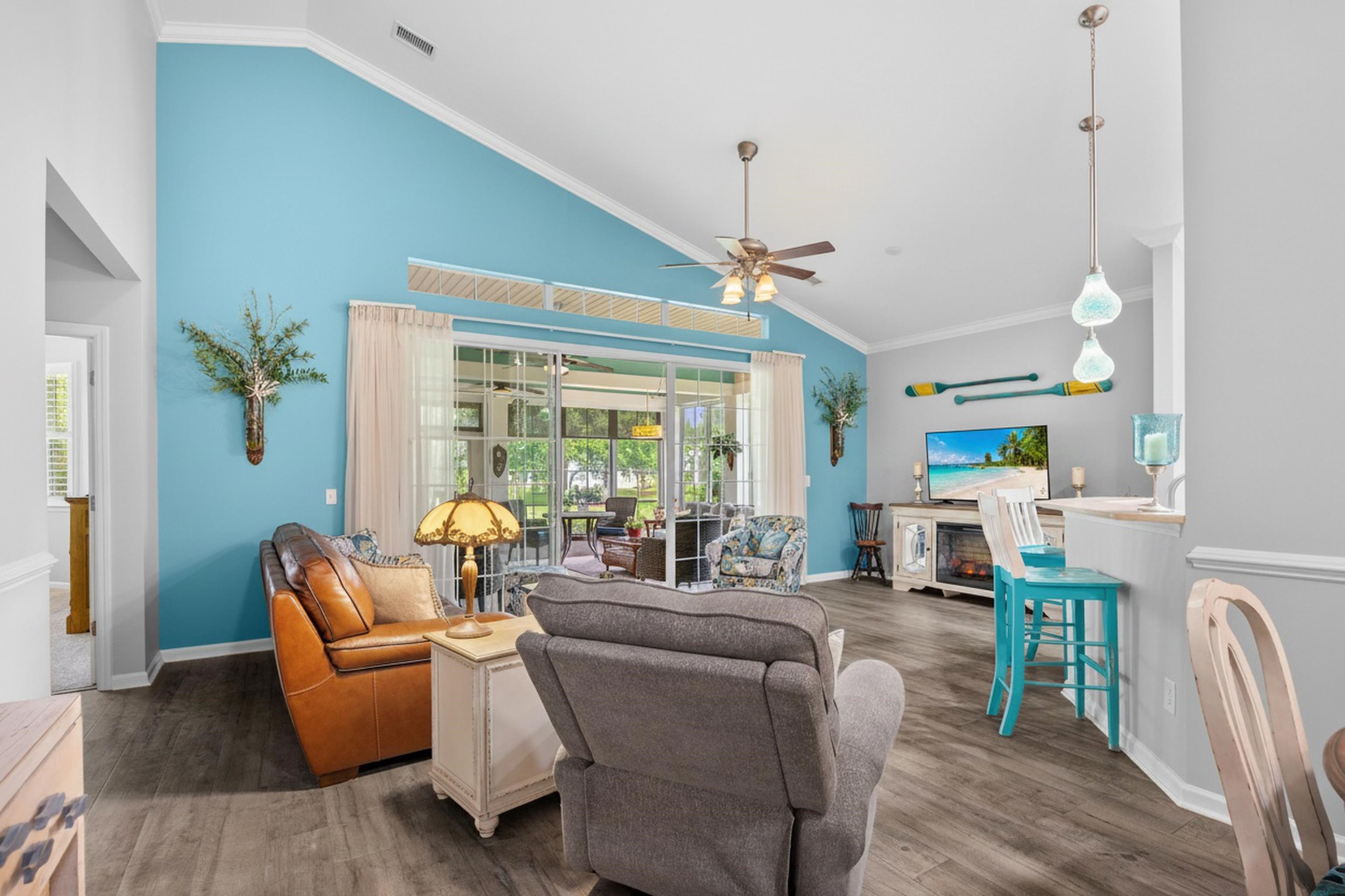 1165 Kiawah Loop Murrells Inlet, SC 29576 - Photo 21 of 75