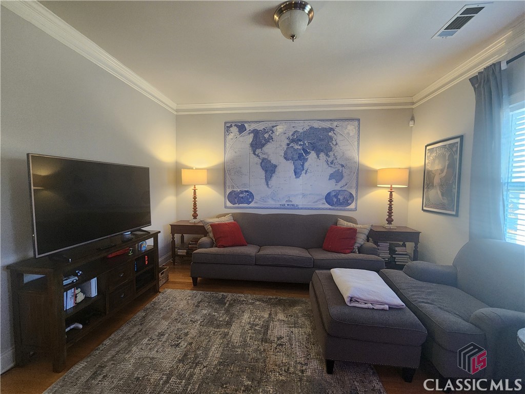 136 Herman Street, Unit G Athens, GA 30601 - Photo 11 of 18 Gallery Image 11