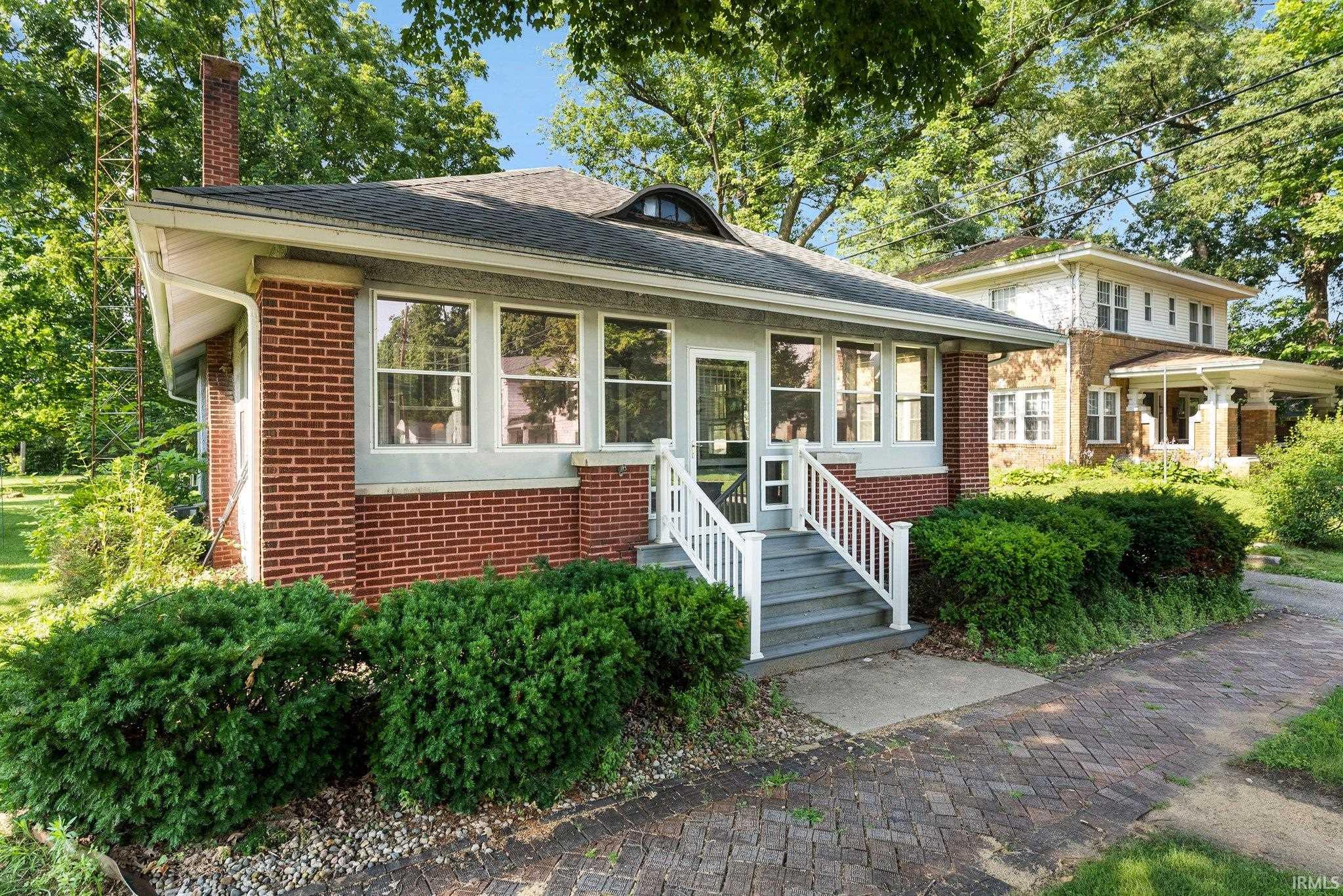 315 West 9th Street Rochester, IN 46975 - Photo 1 of 31
