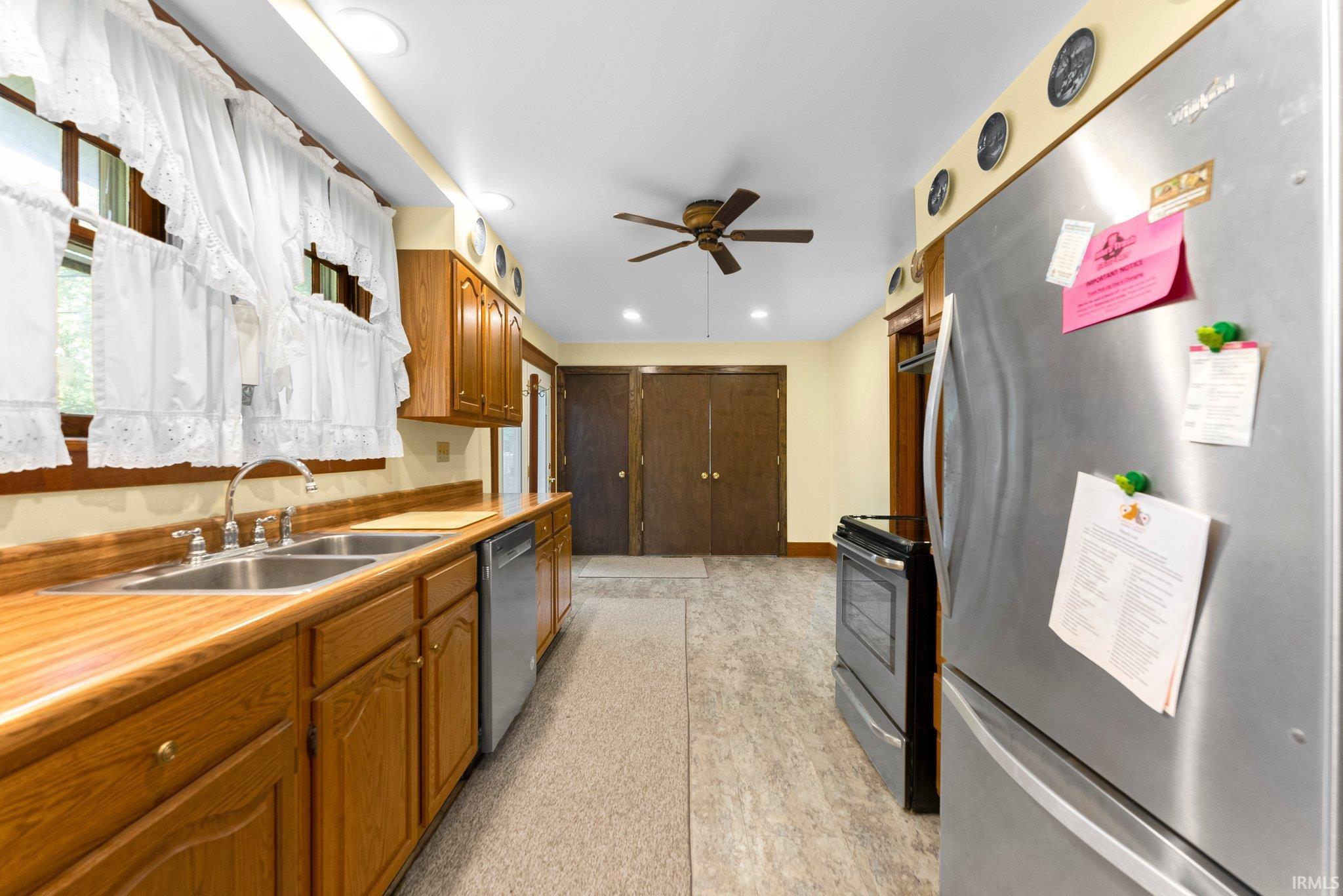 315 West 9th Street Rochester, IN 46975 - Photo 15 of 31