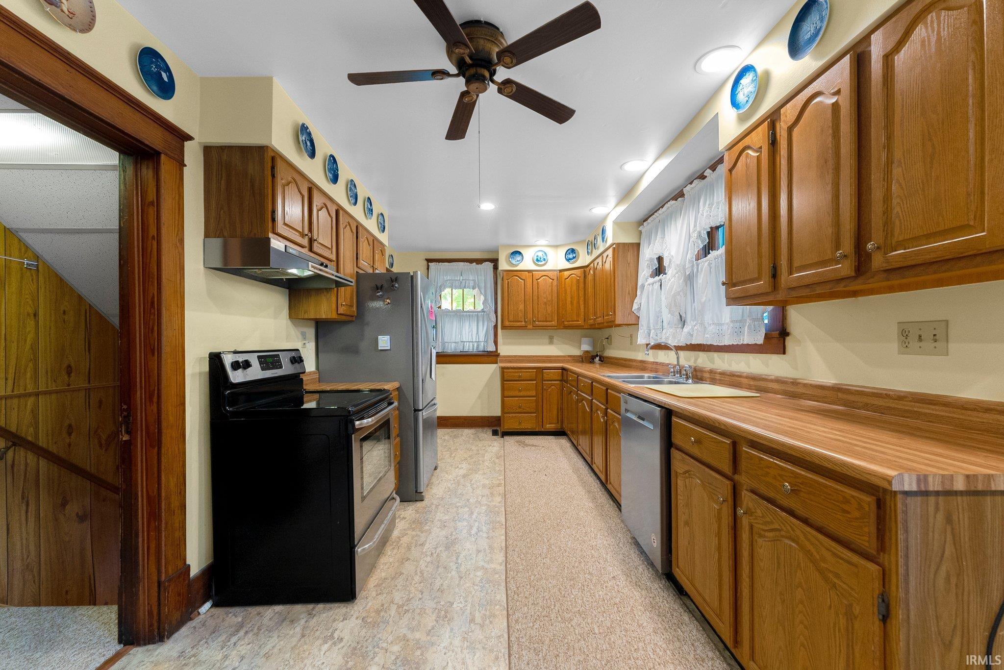 315 West 9th Street Rochester, IN 46975 - Photo 16 of 31