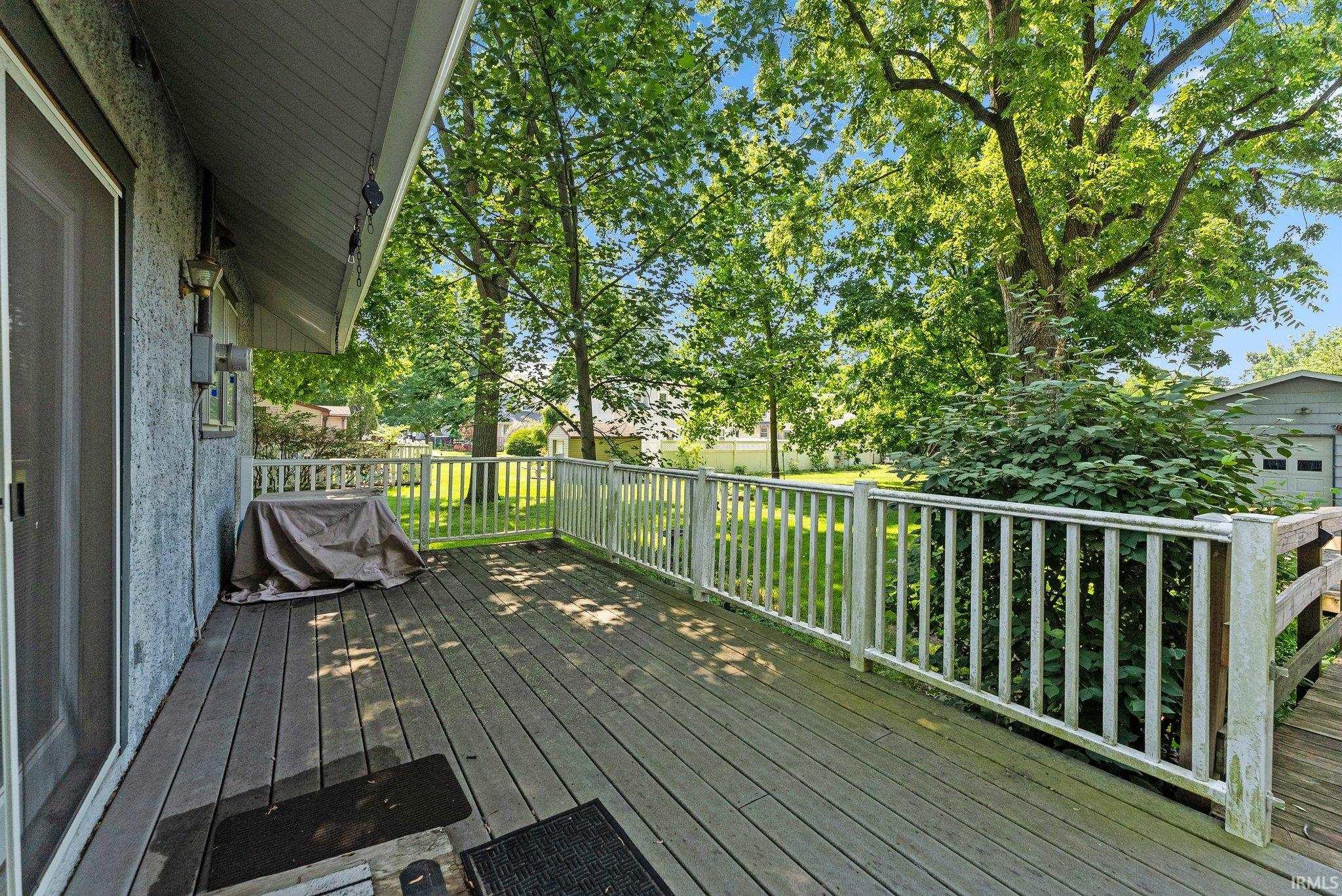 315 West 9th Street Rochester, IN 46975 - Photo 27 of 31