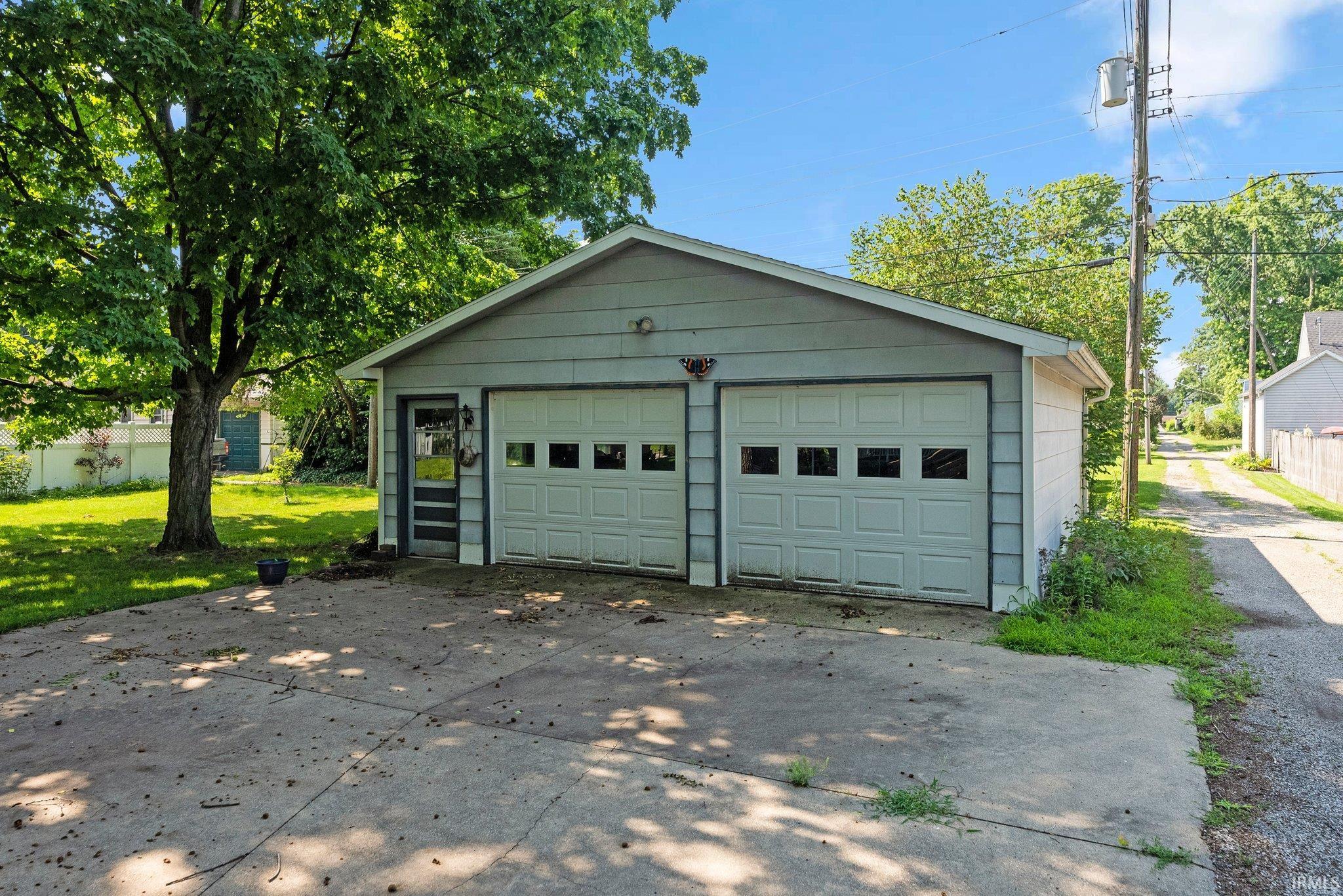 315 West 9th Street Rochester, IN 46975 - Photo 28 of 31
