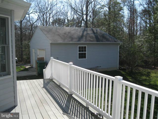 40965 Knight Road Leonardtown, MD 20650 - Photo 11 of 26 Exterior (General)