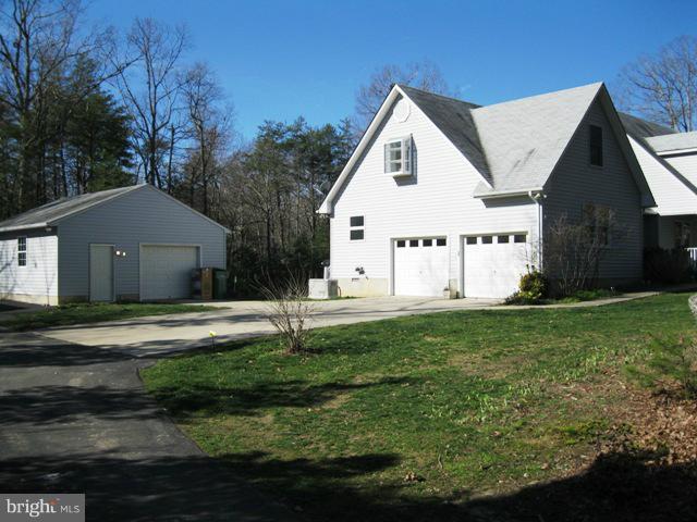 40965 Knight Road Leonardtown, MD 20650 - Photo 17 of 26 Exterior (General)
