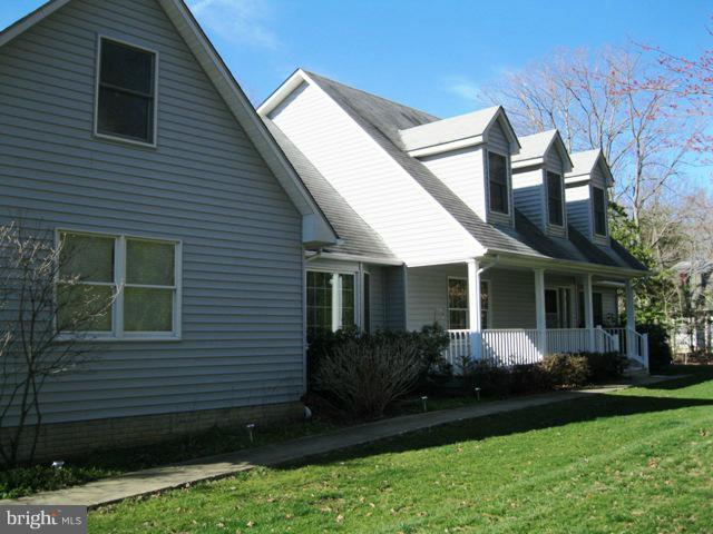 40965 Knight Road Leonardtown, MD 20650 - Photo 25 of 26 Exterior (Front)