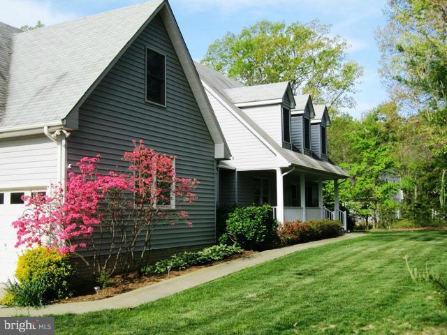 40965 Knight Road Leonardtown, MD 20650 - Photo 26 of 26 Exterior (Front)