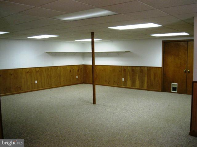 40965 Knight Road Leonardtown, MD 20650 - Photo 4 of 26 Basement