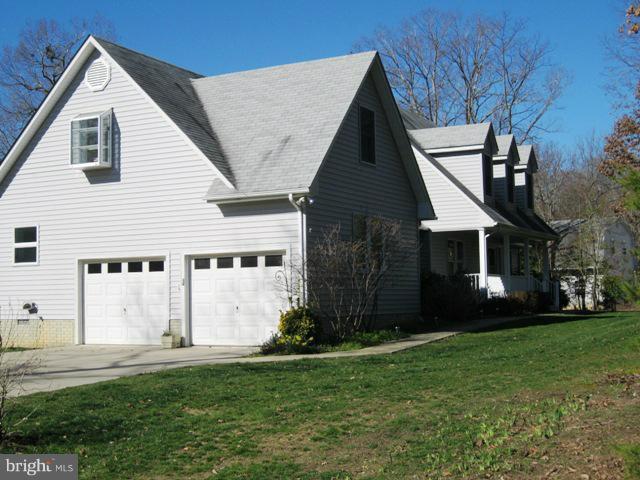 40965 Knight Road Leonardtown, MD 20650 - Photo 7 of 26 Exterior (Front)