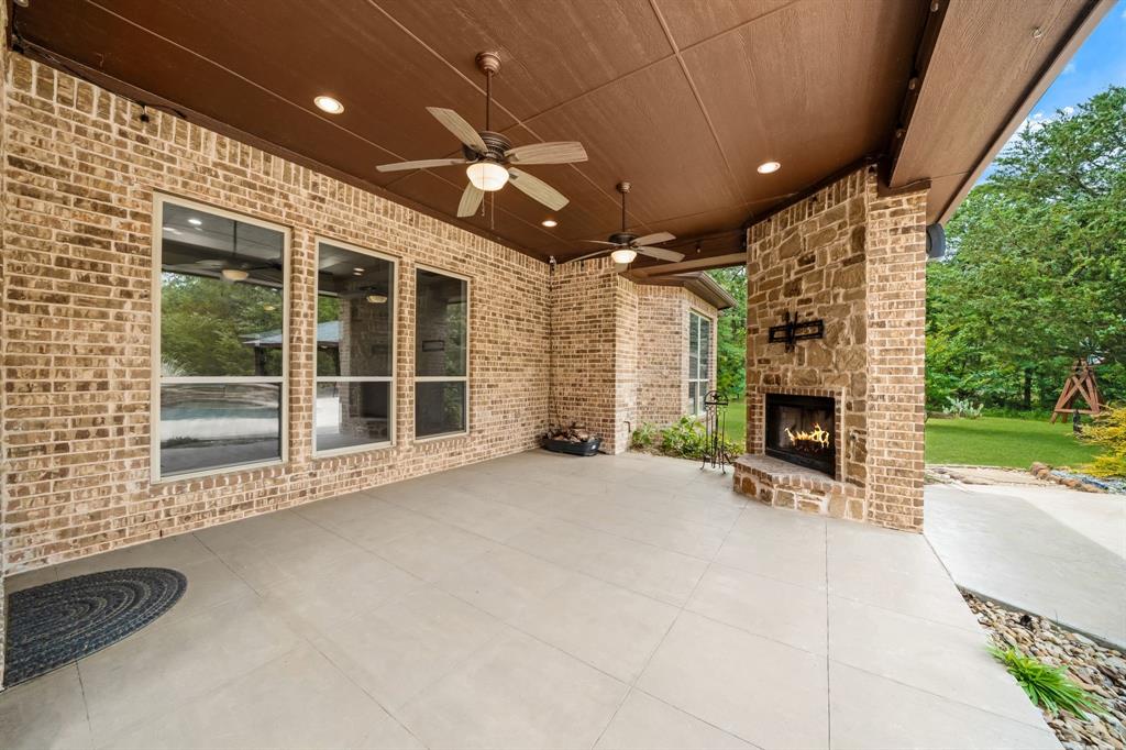 7475 Sandy Lake Road Quinlan, TX 75474 - Photo 21 of 31
