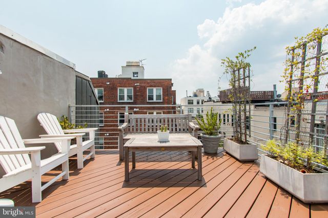 $646,300 | 1728 U Street Northwest, Unit 4, Washington, DC 20009