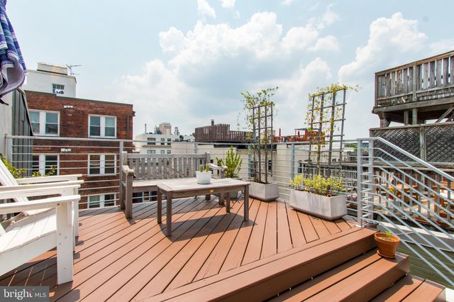$646,300 | 1728 U Street Northwest, Unit 4, Washington, DC 20009