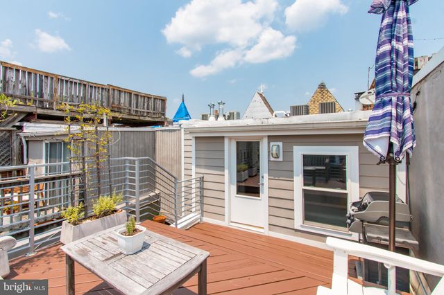 $646,300 | 1728 U Street Northwest, Unit 4, Washington, DC 20009