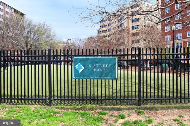 $646,300 | 1728 U Street Northwest, Unit 4, Washington, DC 20009