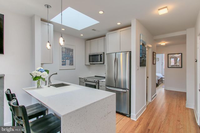 $646,300 | 1728 U Street Northwest, Unit 4, Washington, DC 20009