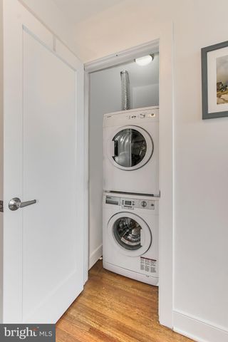 $646,300 | 1728 U Street Northwest, Unit 4, Washington, DC 20009