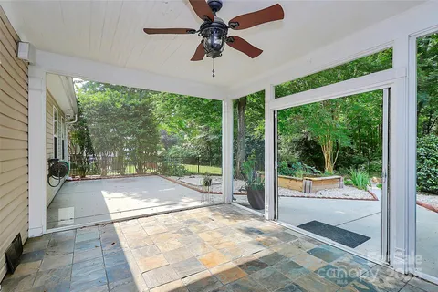 a kitchen with stainless steel appliances granite countertop a stove and a sink