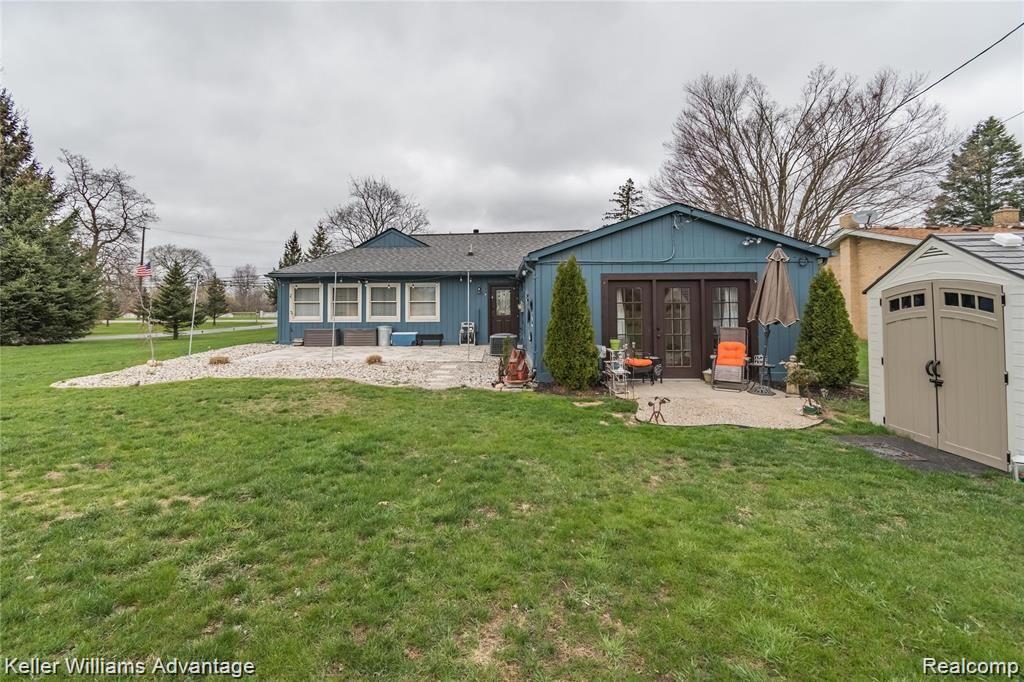 23830 26 Mile Road Macomb, MI 48042 - Photo 2 of 56