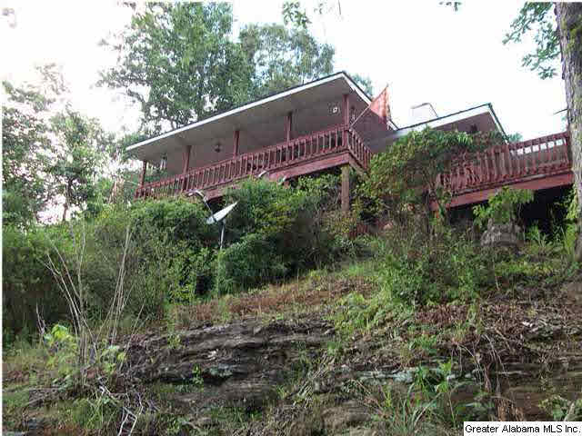 239 Redstone Camp Road Adger, AL 35006 - Photo 12 of 26