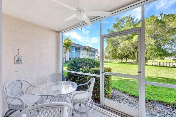 $2,395 | 100 Forest Lakes Boulevard, Unit 110, Naples, FL 34105