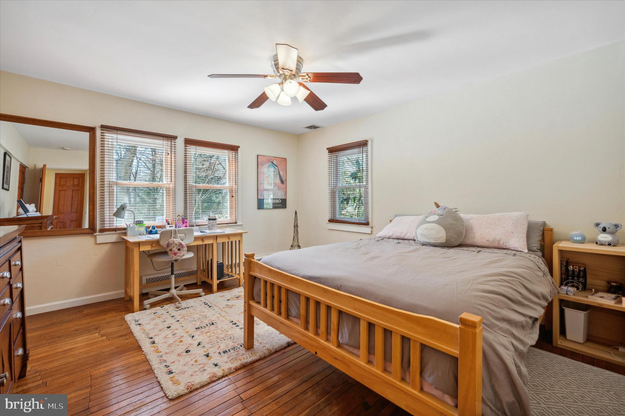 700 Pine Ridge Road Media, PA 19063 - Photo 14 of 37 Bedroom 1 on main floor