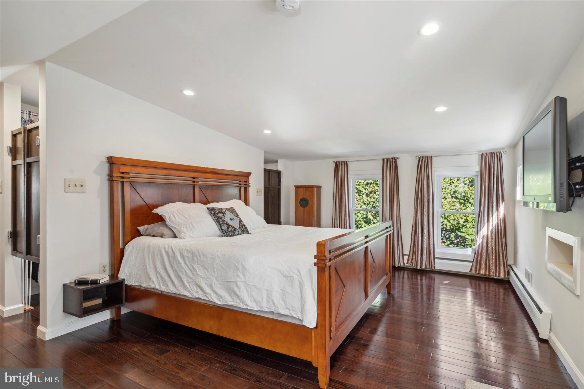 700 Pine Ridge Road Media, PA 19063 - Photo 18 of 37 Primary suite