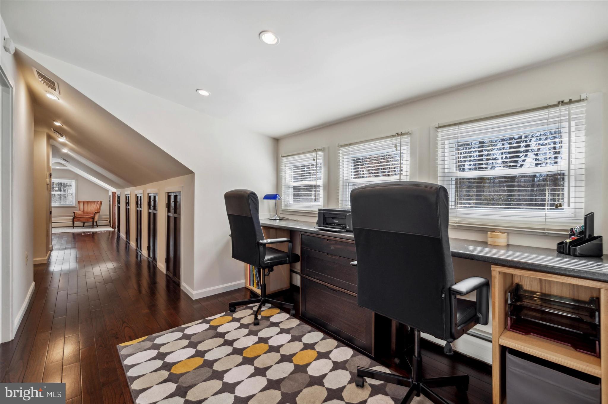 700 Pine Ridge Road Media, PA 19063 - Photo 23 of 37 Office space in primary suite