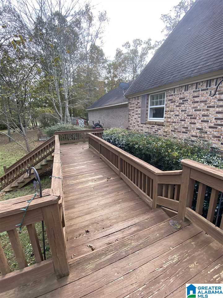120 Gable Lane Montevallo, AL 35115 - Photo 35 of 43