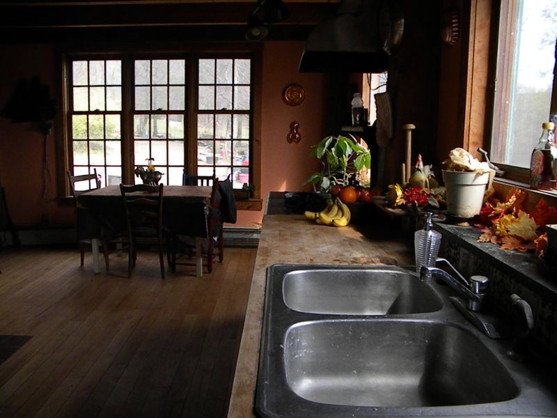 659 Kirchner Road Dalton, MA 01226 - Photo 12 of 18 The kitchen and breakfast area